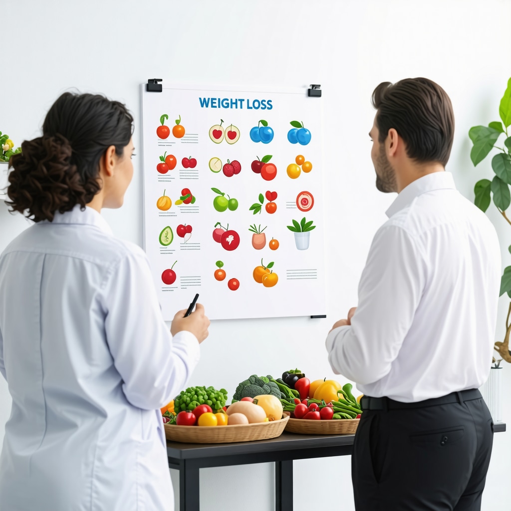 Doctor-Guided Prescription Weight Loss Programs That Deliver Results