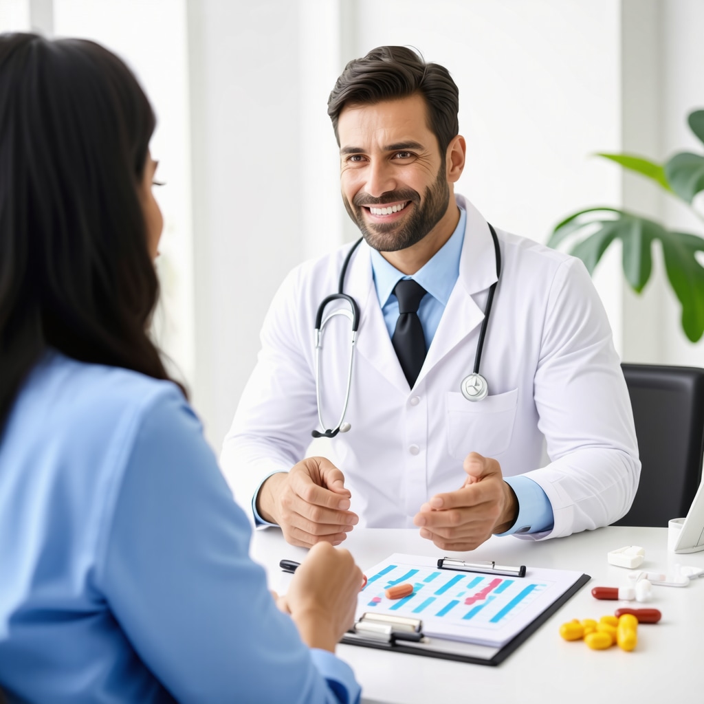 Doctor-Guided Weight Loss Medication: Personalized Plans 2025