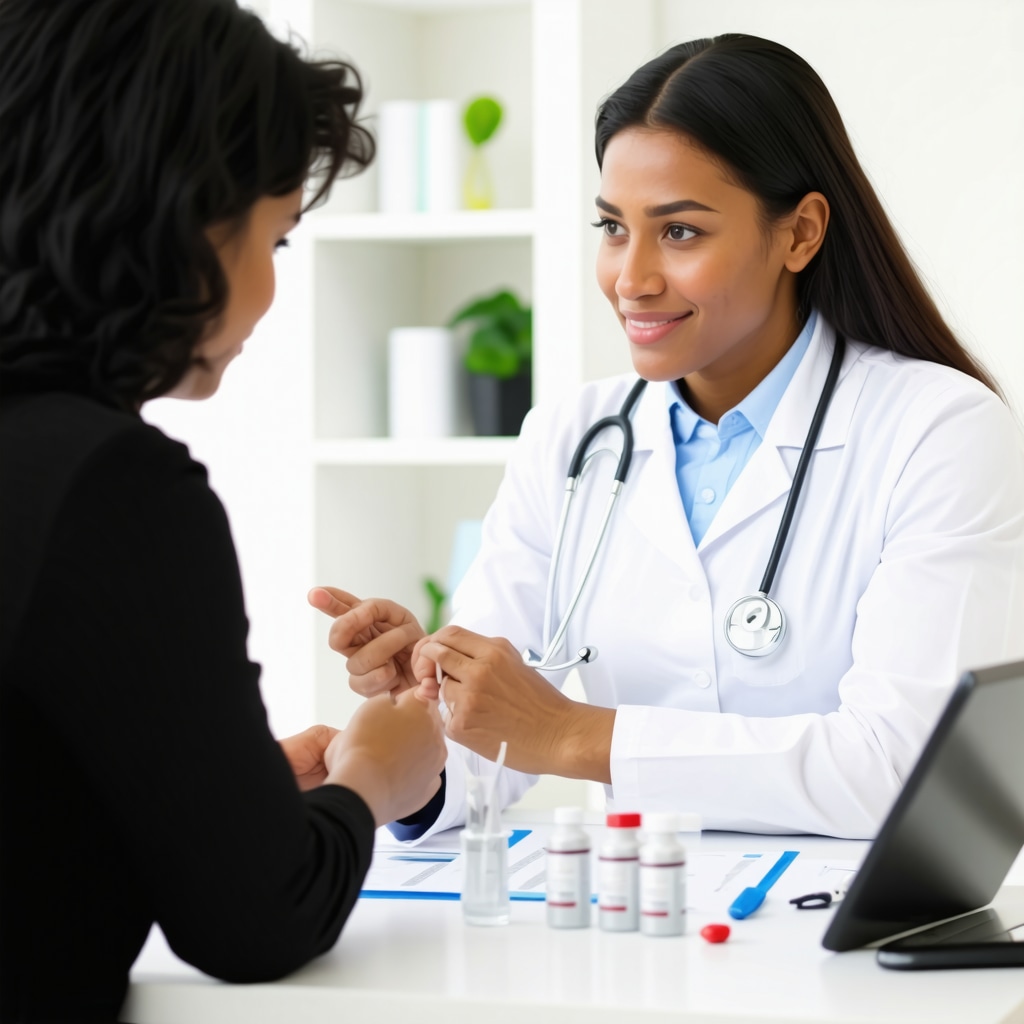 Doctor-Guided Weight Loss Medication Plans Customized for You