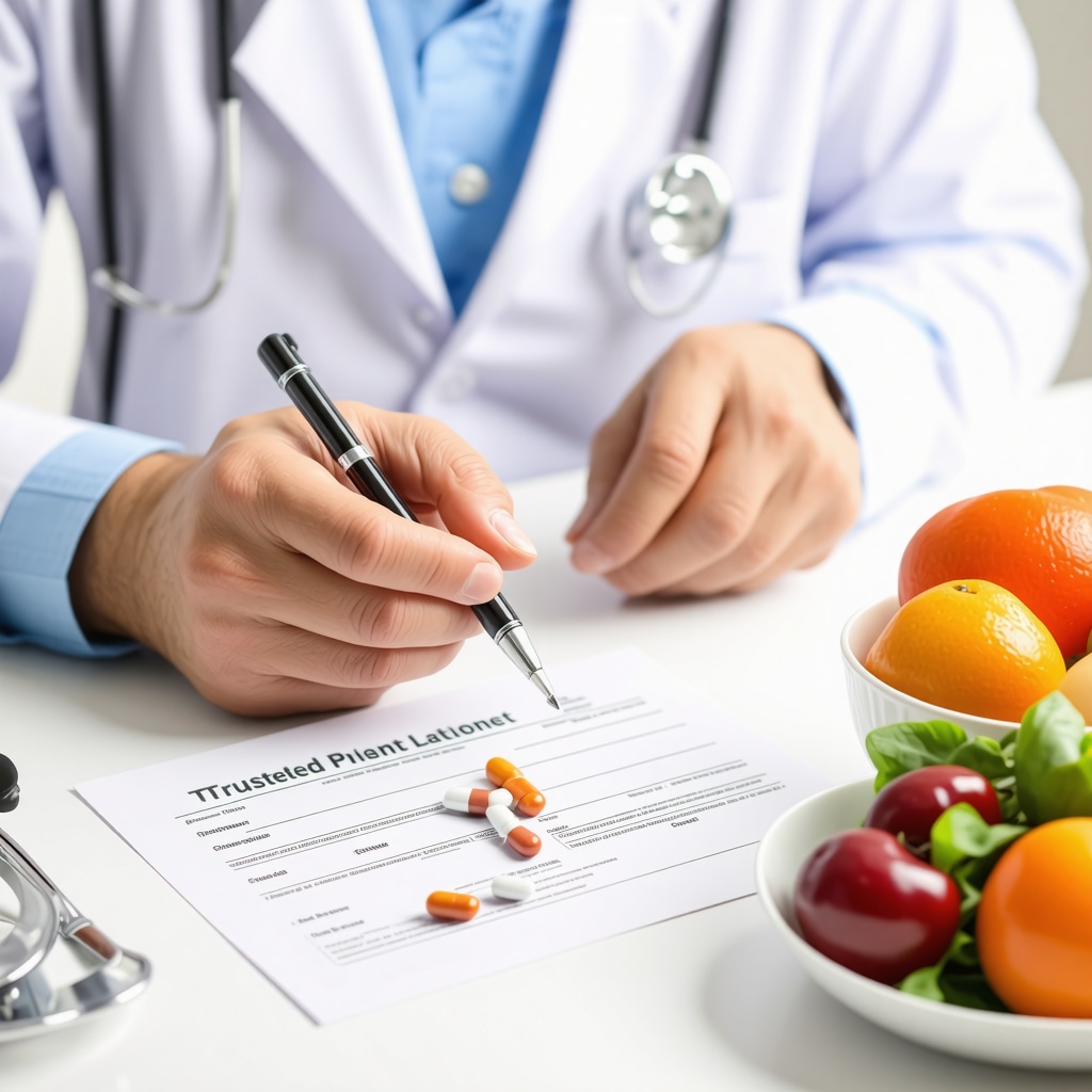 Doctor-Guided Weight Loss Medication Plans You Can Trust