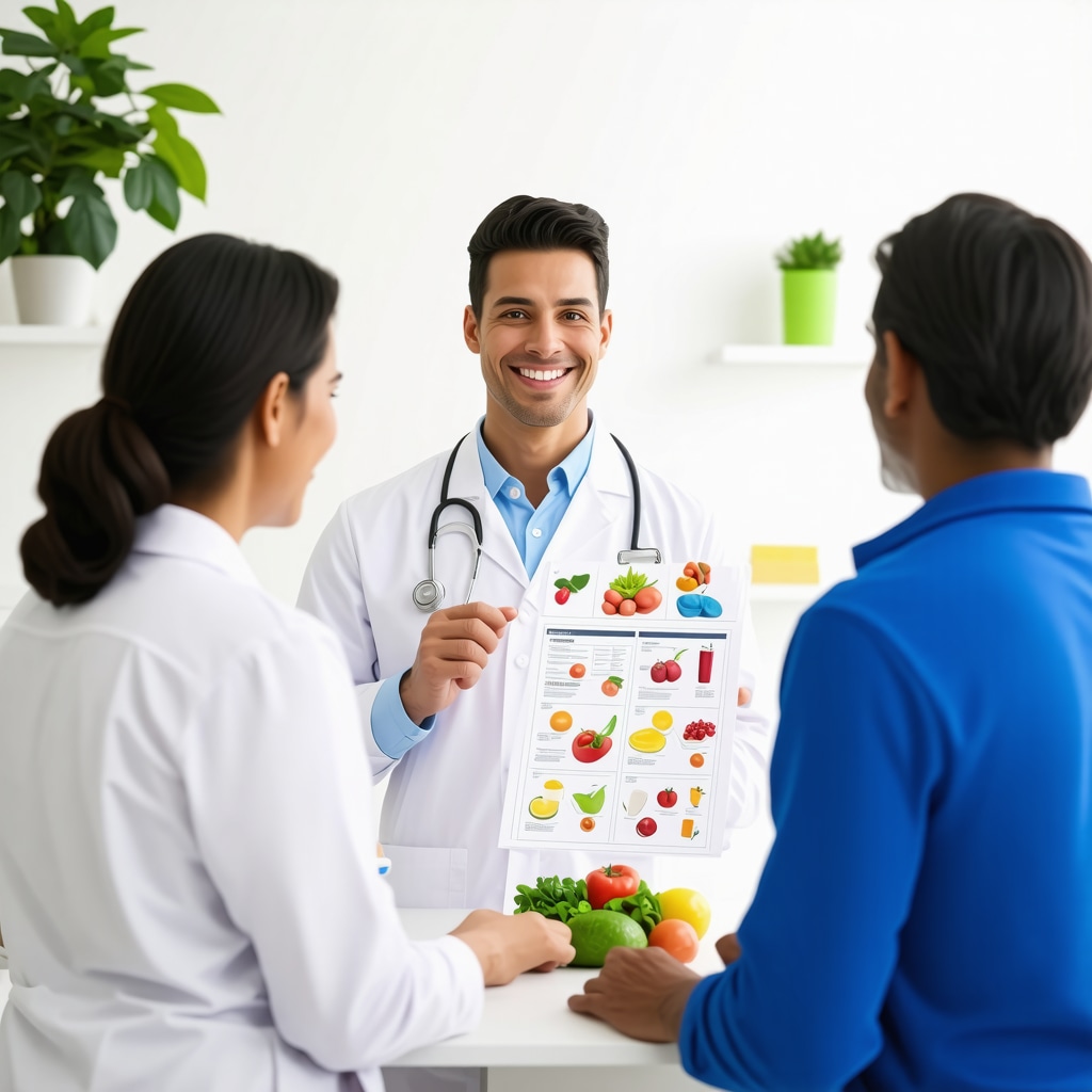 Doctor-Guided Weight Loss Plans to Boost Your Fat Loss Journey