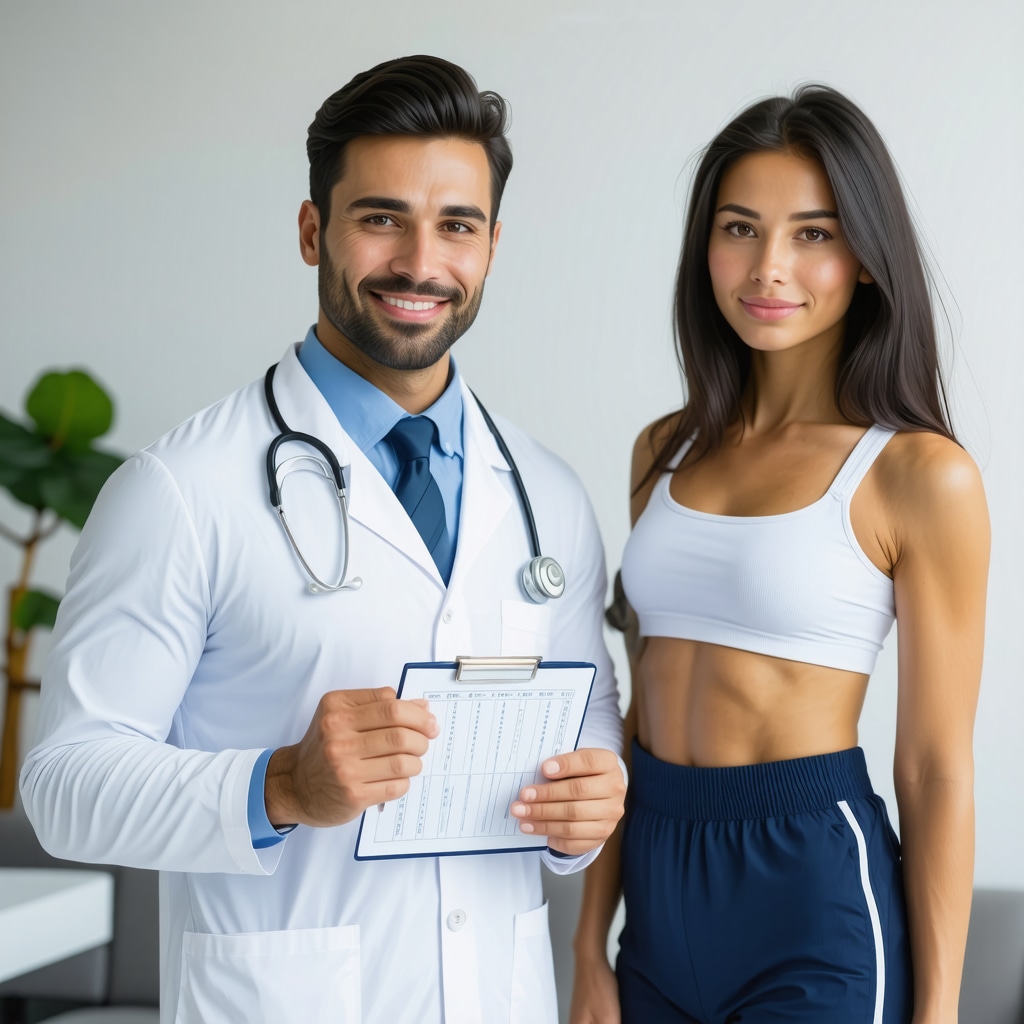 Doctor-Led Fat Loss Plans: Achieve Your Goals with Expert Care