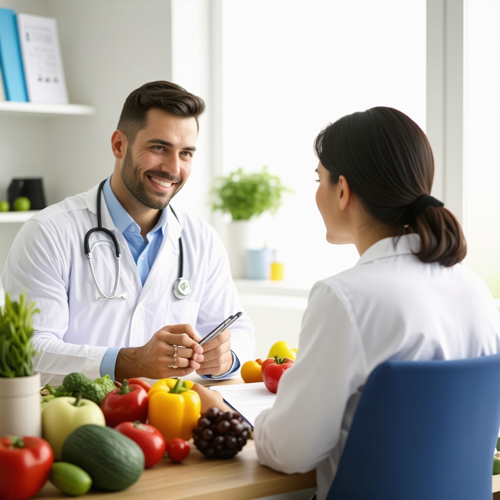 Doctor-Led Fat Loss Plans: Achieving Sustainable Results Safely