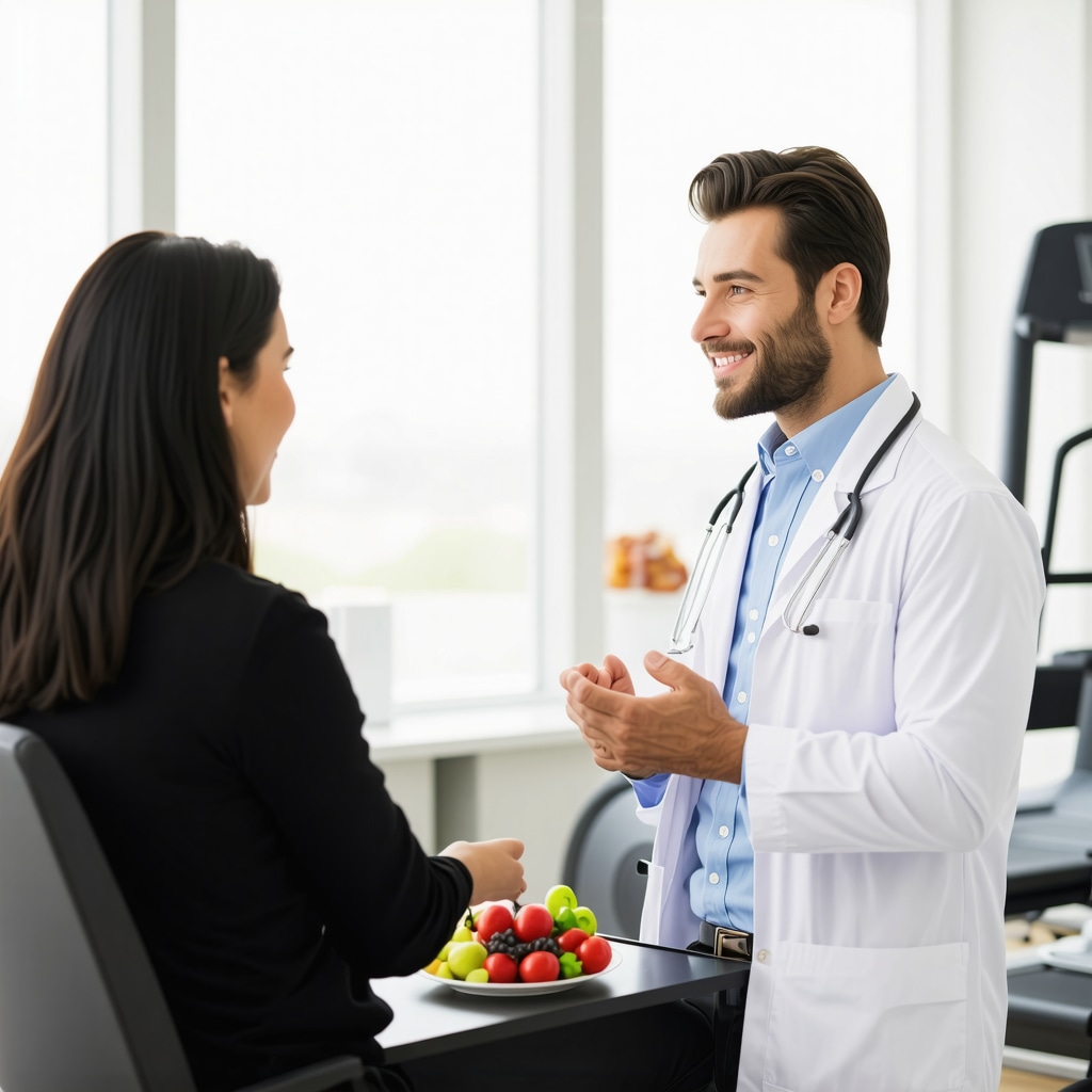 Doctor-Led Fat Loss Plans: Personalized Medical Weight Loss Tips
