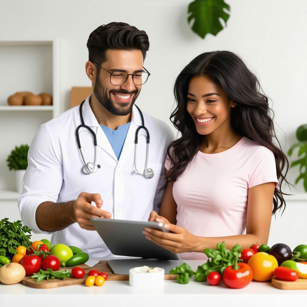 Doctor-Led Fat Loss Plans: Personalizing Your Weight Loss Journey