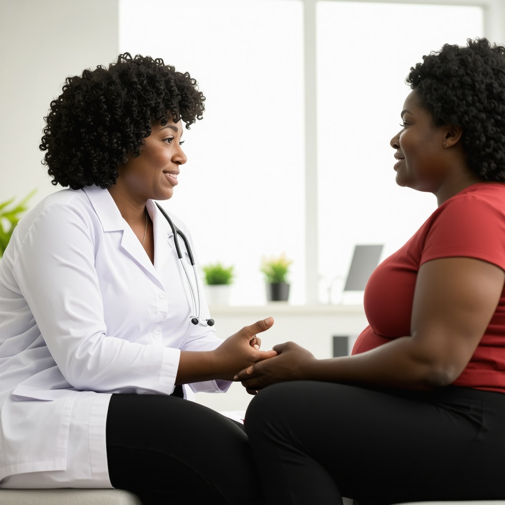 Doctor-Led Fat Loss Plans Tailored for Your Unique Needs