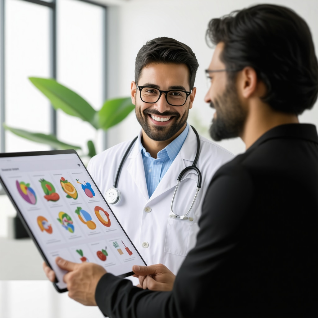 Doctor-Led Fat Loss Plans Tailored to Your Lifestyle in 2025