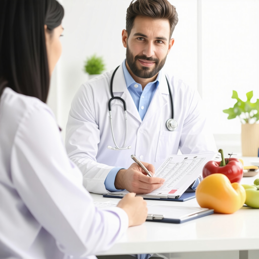 Doctor-Led Weight Loss Plans: Achieving Lasting Medical Fat Loss