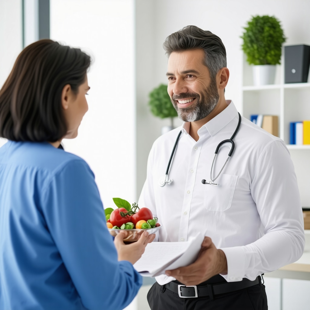 Doctor-Led Weight Loss Plans That Deliver Real Results Fast