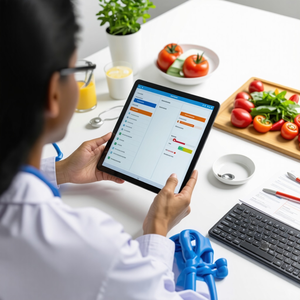 Doctor Prescribed Weight Loss: Personalized Plans That Fit Your Goals