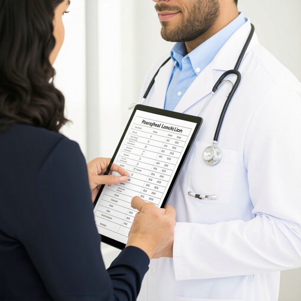 Doctor-Prescribed Weight Loss Plans Customized for Busy Lives