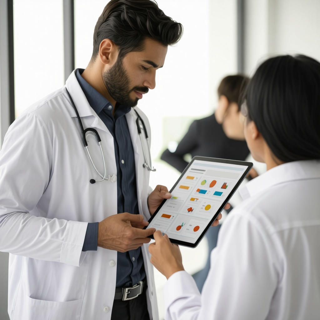 Doctor-Prescribed Weight Loss Plans Customized for Busy Schedules