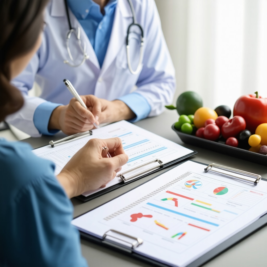 Doctor-Prescribed Weight Loss Plans Customized to Your Lifestyle