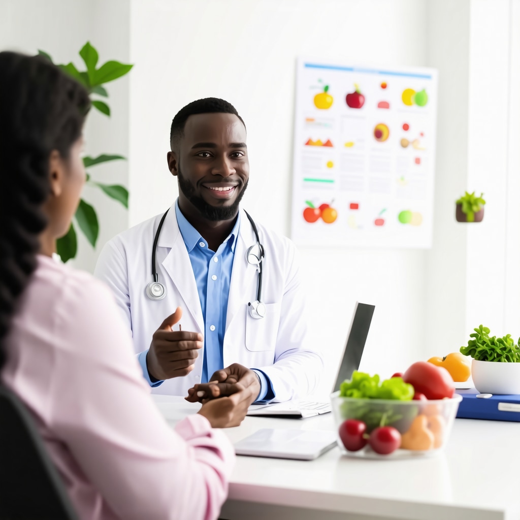 Doctor-Prescribed Weight Loss Plans: Customizing Your Medically Guided Program