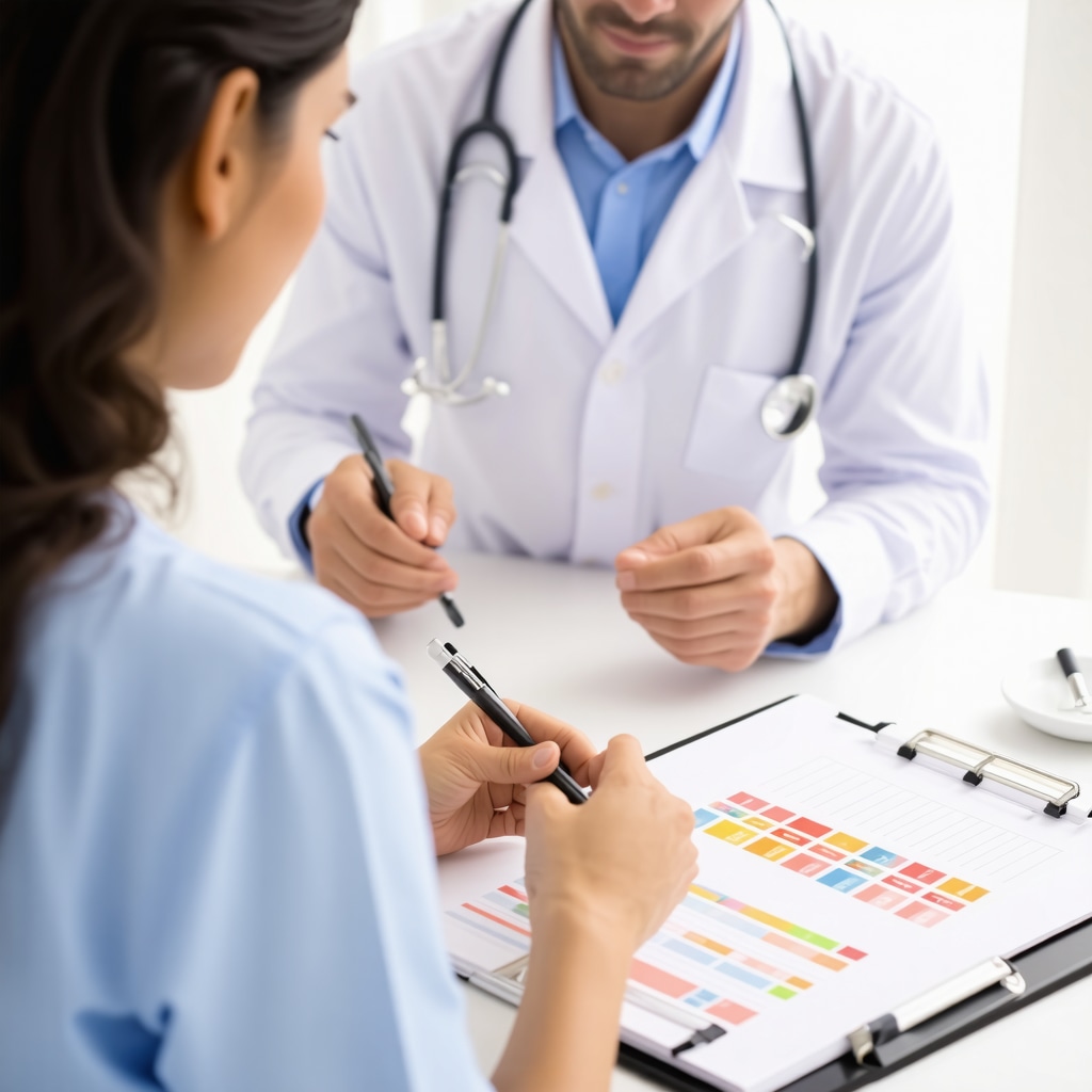 Doctor-Prescribed Weight Loss Plans Designed for Real Success