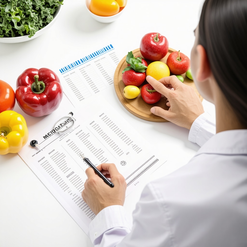 Doctor-Prescribed Weight Loss Plans: Effective Medical Fat Loss Tips