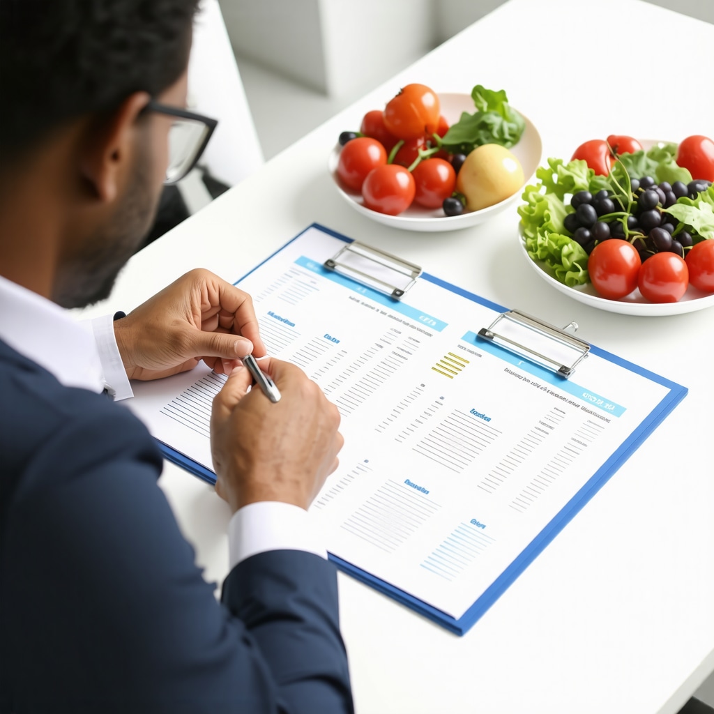 Doctor-Prescribed Weight Loss Plans: Effective Steps to Long-Term Success