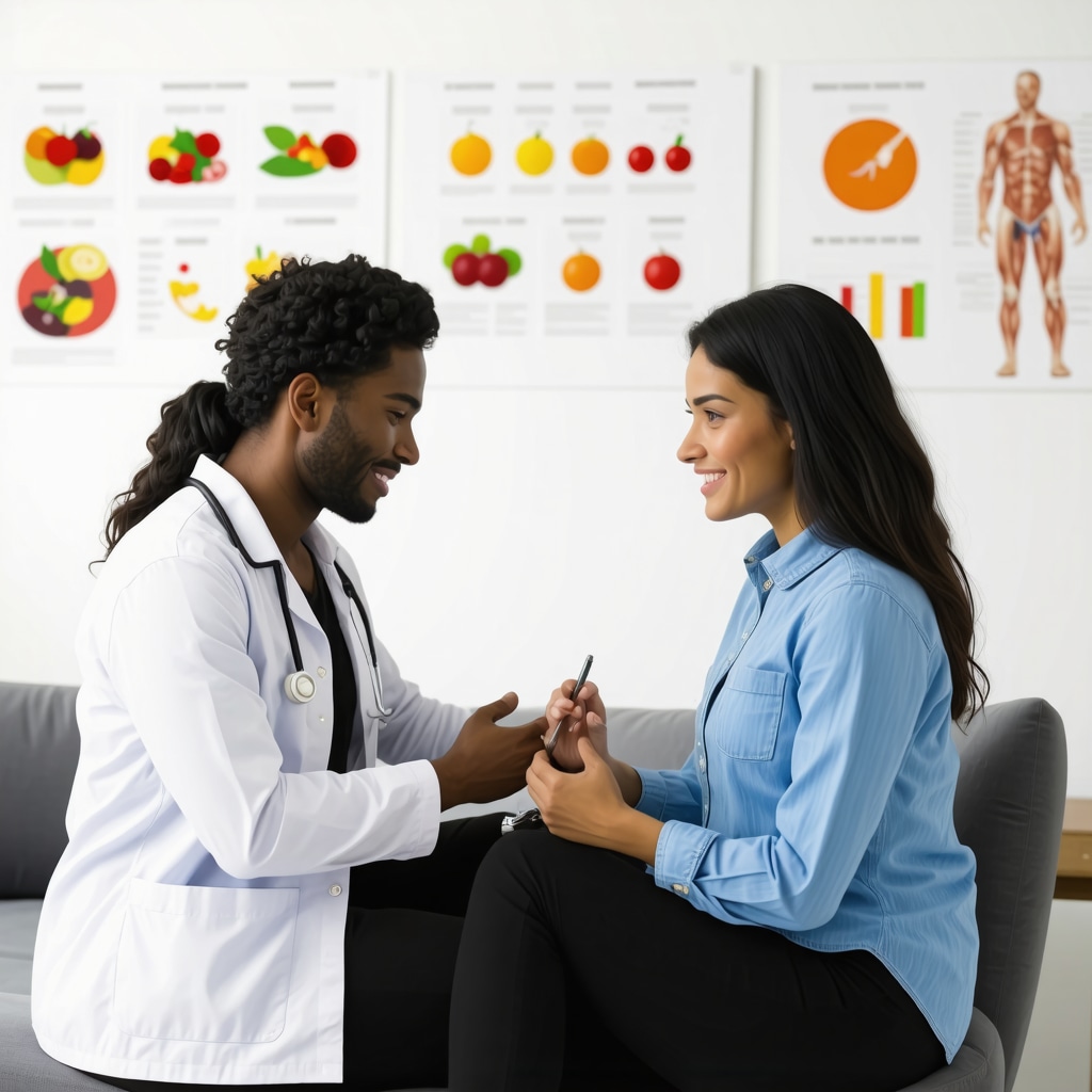 Doctor-Prescribed Weight Loss Plans: How to Customize for Best Results