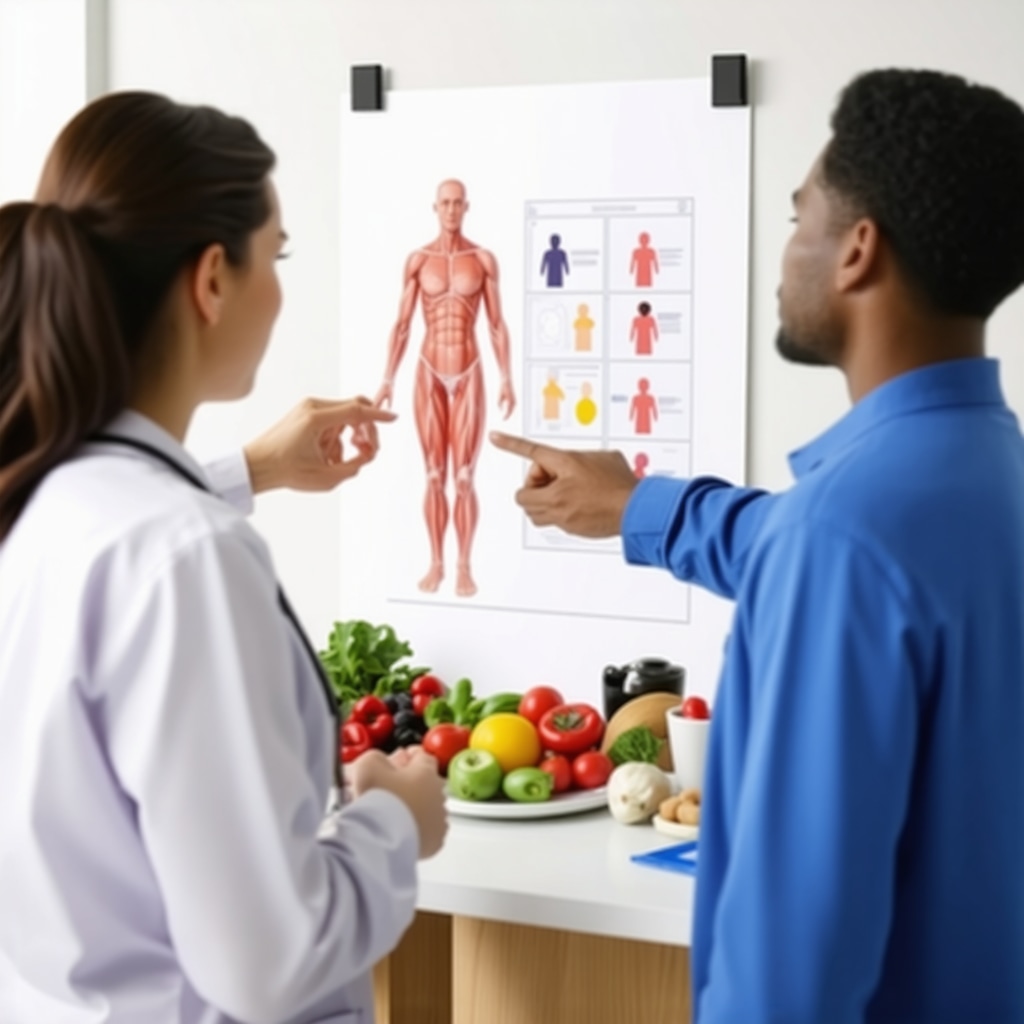 Doctor-Prescribed Weight Loss Plans: How to Customize for Your Body