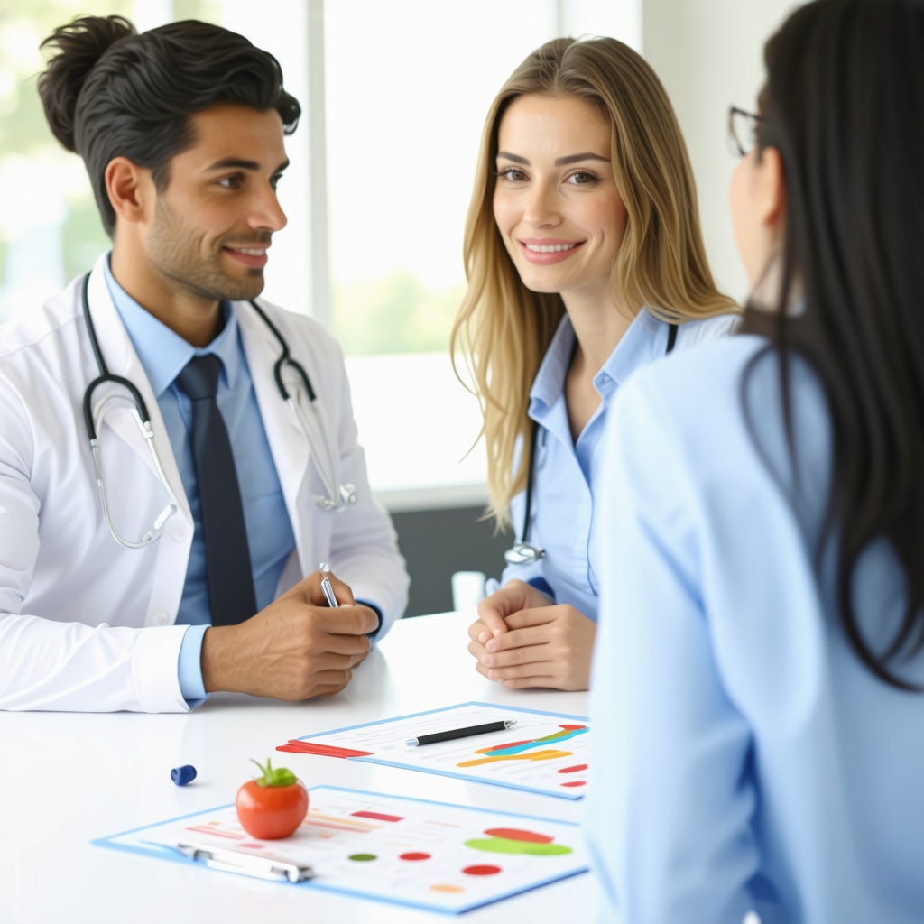 Doctor-Prescribed Weight Loss Plans: Personalize Your Medically Guided Journey