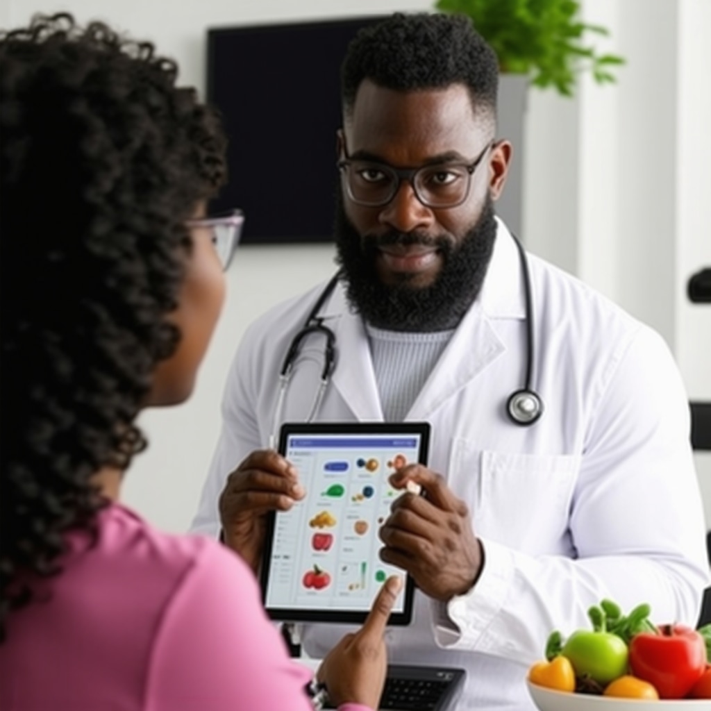 Doctor-Prescribed Weight Loss Plans: Personalized Fat Loss Solutions