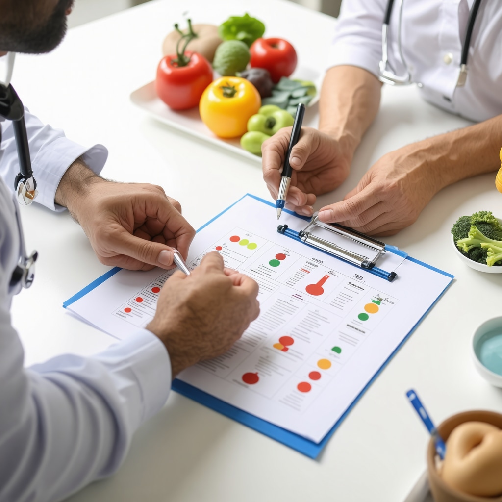Doctor-Prescribed Weight Loss Plans: Personalized Fat Loss Strategy