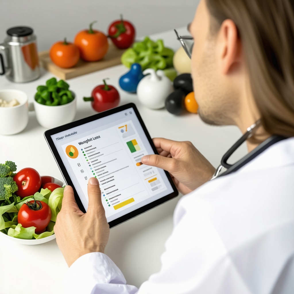 Doctor-Prescribed Weight Loss Plans: Personalizing for Success