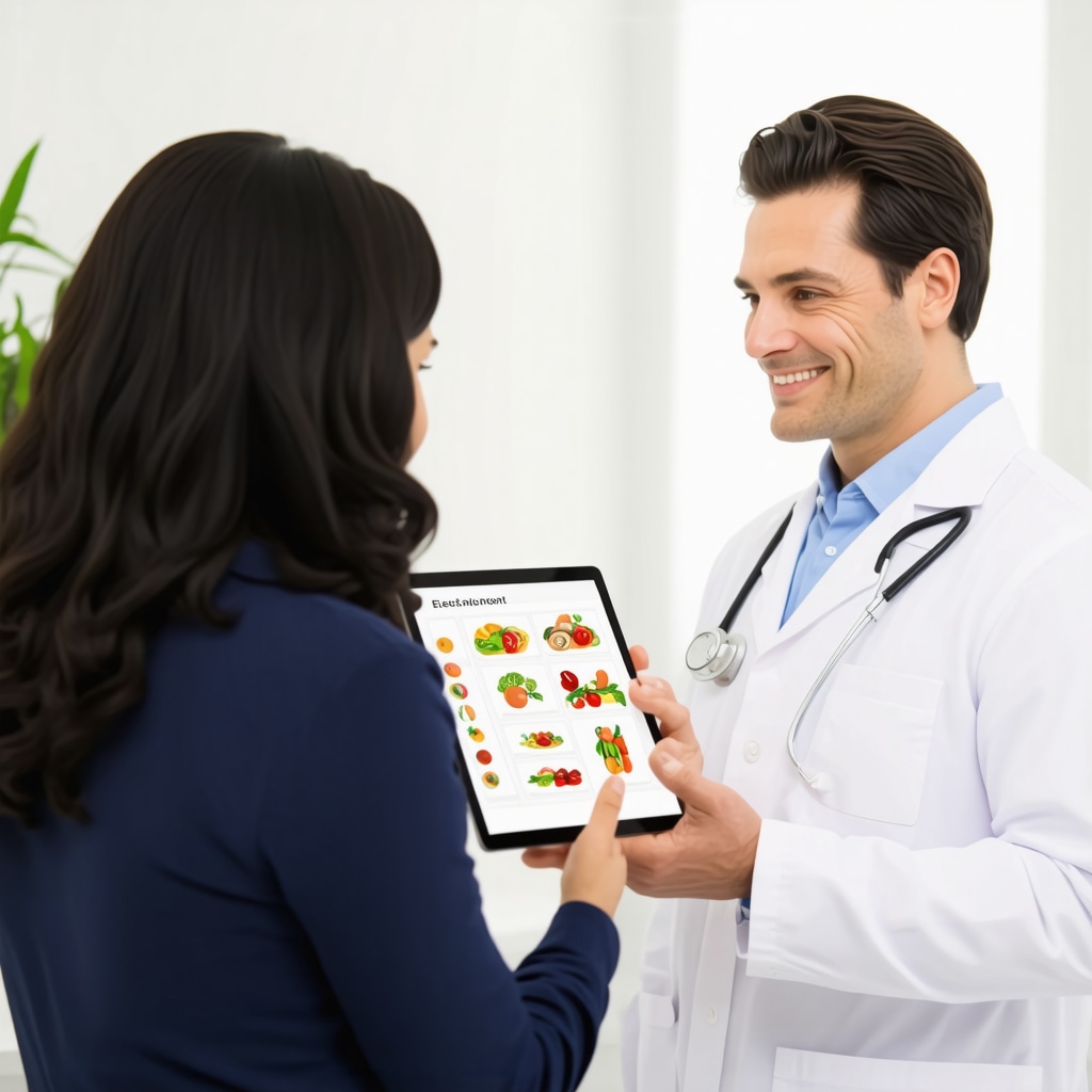 Doctor-Prescribed Weight Loss Plans: Proven Strategies for Lasting Results