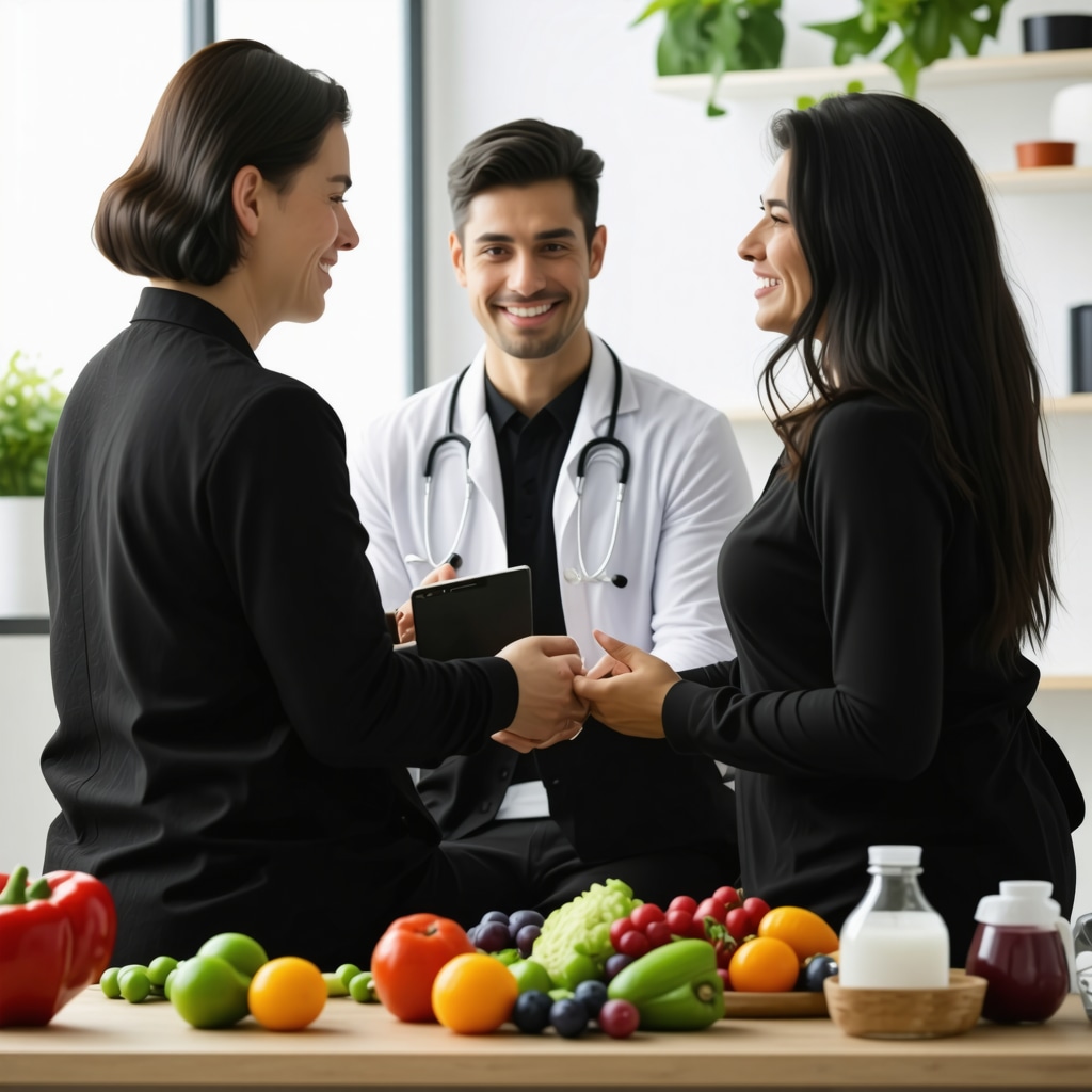 Doctor-Prescribed Weight Loss Plans: Quick Start Guide for Beginners