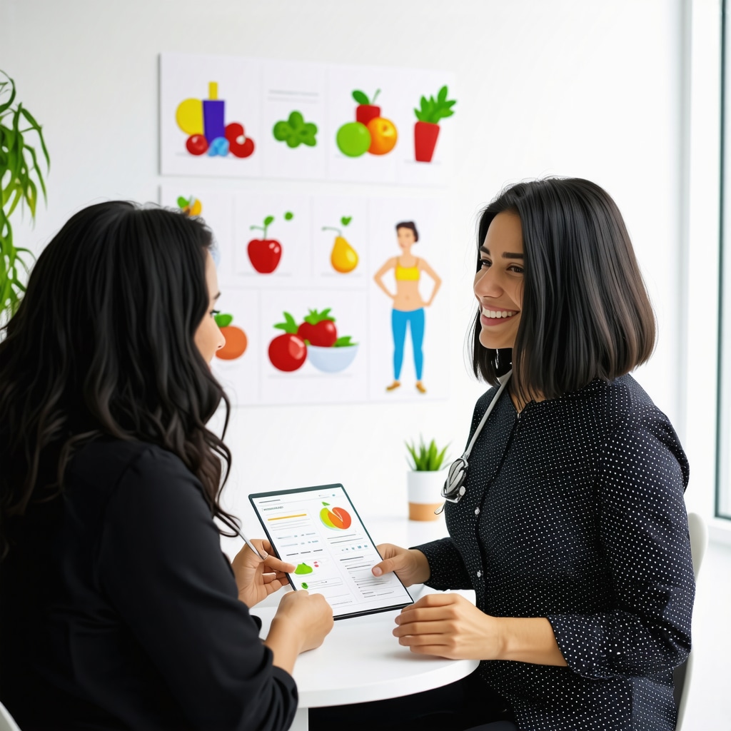 Doctor-Prescribed Weight Loss Plans: Steps Toward Sustainable Fat Loss