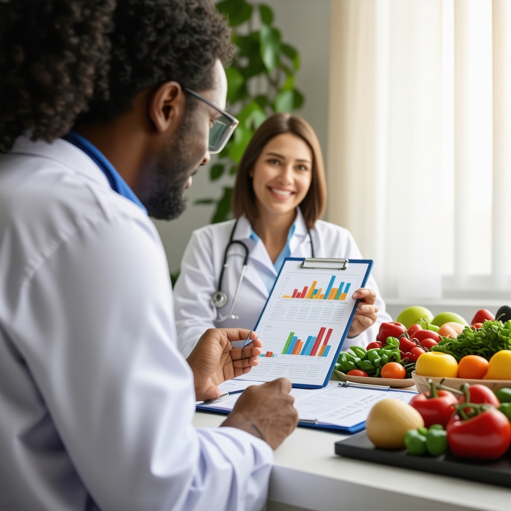 Doctor-Prescribed Weight Loss Plans: Steps to Effective Fat Loss
