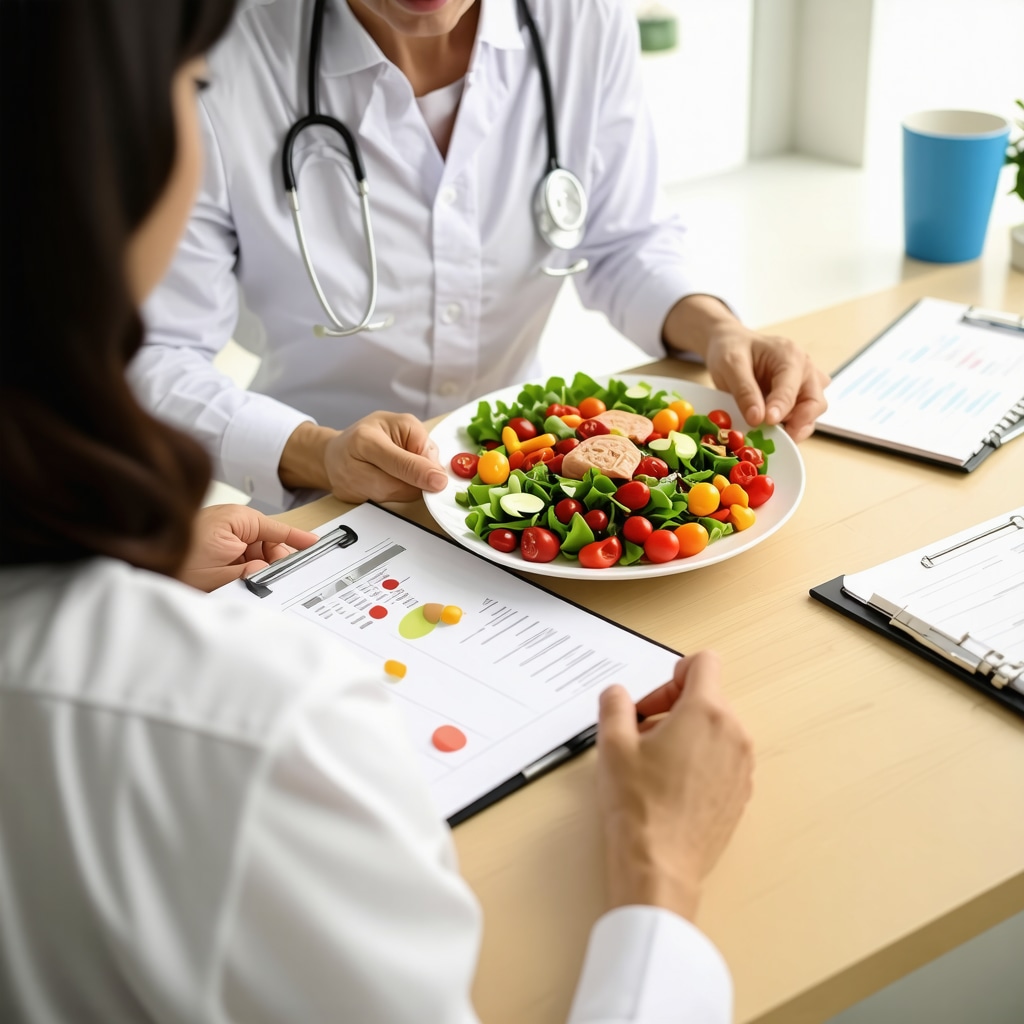 Doctor-Prescribed Weight Loss Plans: Strategies for Effective Fat Loss
