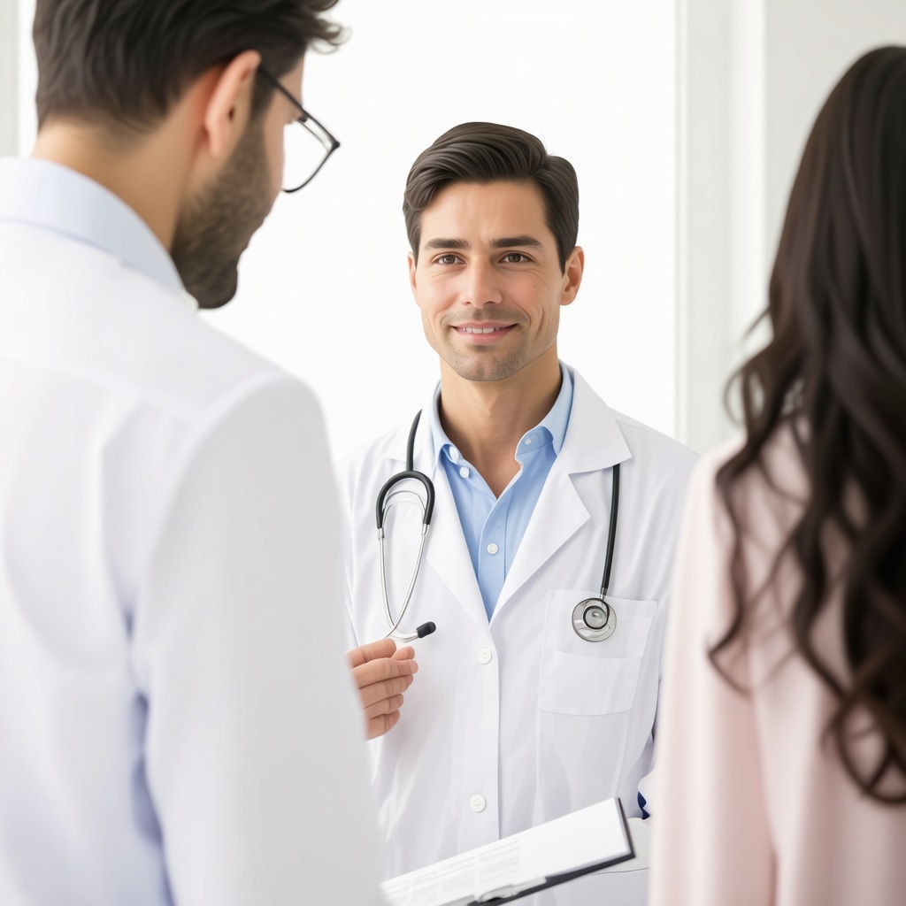 Doctor-Prescribed Weight Loss Plans: Strategies for Lasting Success