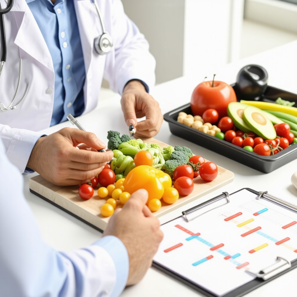 Doctor-Prescribed Weight Loss Plans: Strategies for Long-Term Fat Loss