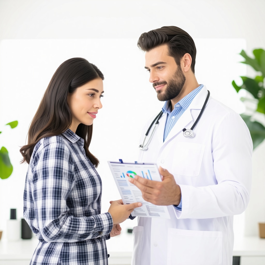 Doctor-Prescribed Weight Loss Plans Tailored for Busy Lifestyles