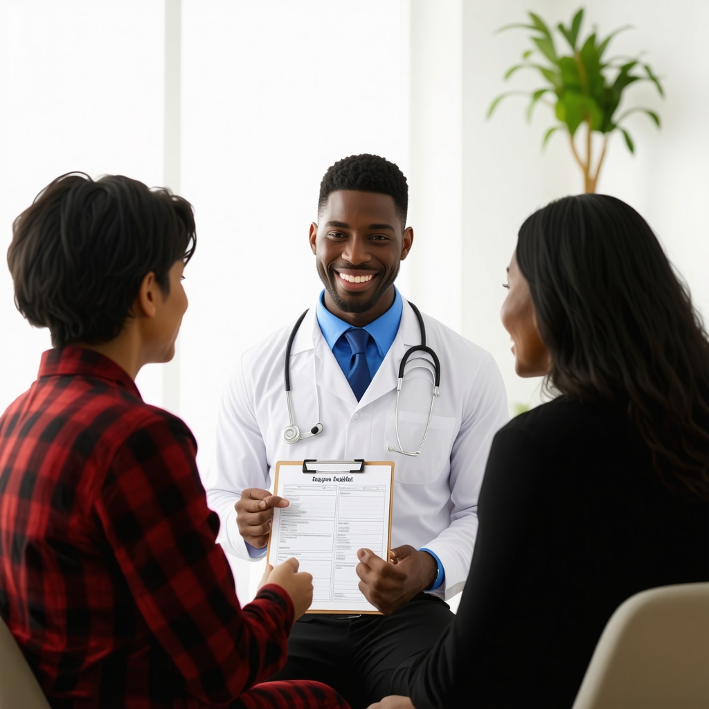 Doctor-Prescribed Weight Loss Plans: Tailoring Your Personal Journey