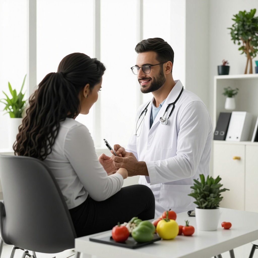 Doctor-Prescribed Weight Loss Plans That Deliver Lasting Results