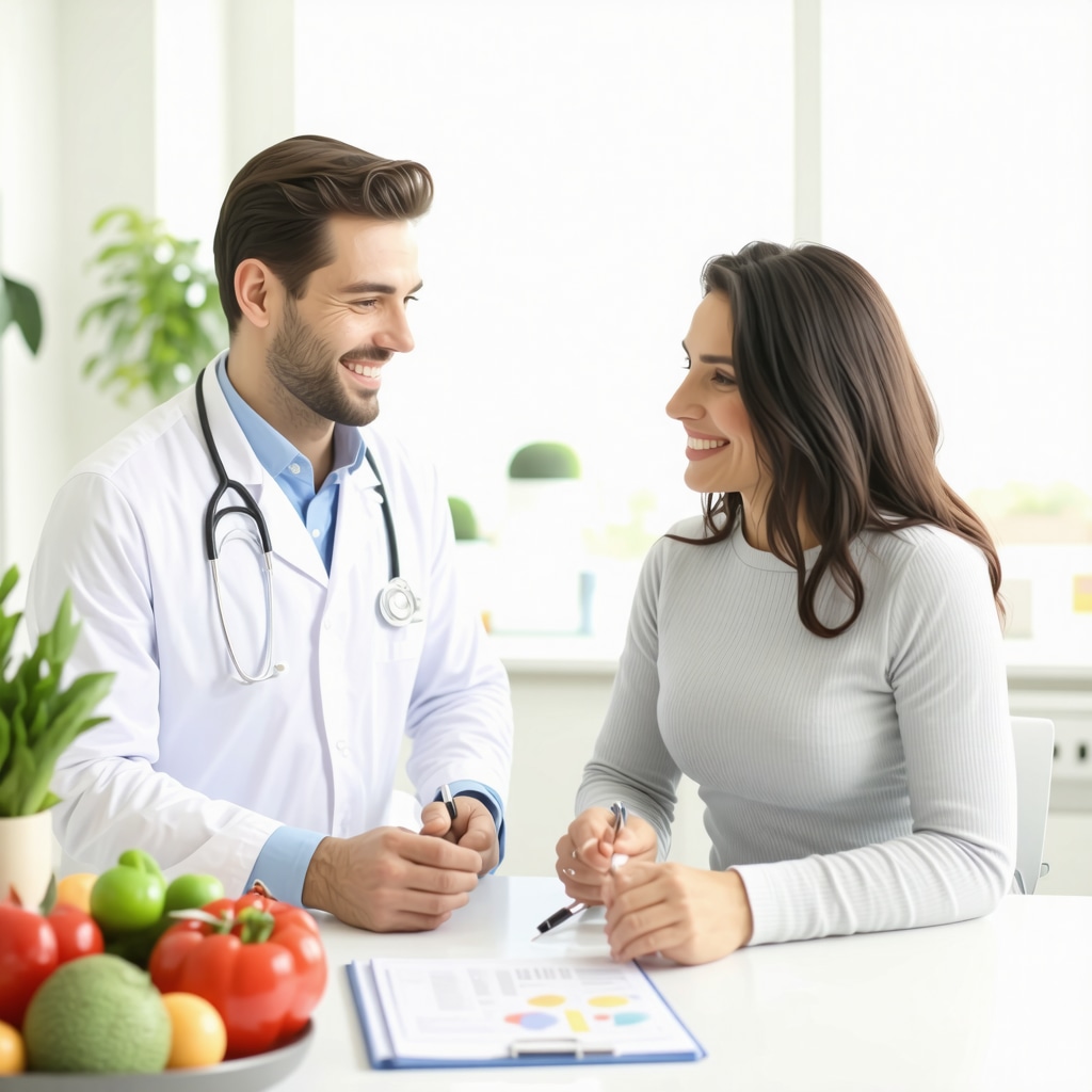 Doctor-Prescribed Weight Loss Plans That Deliver Real Results