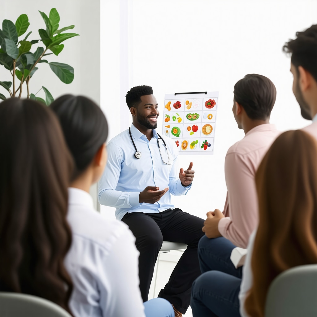 Doctor-Prescribed Weight Loss Plans That Fit Every Lifestyle