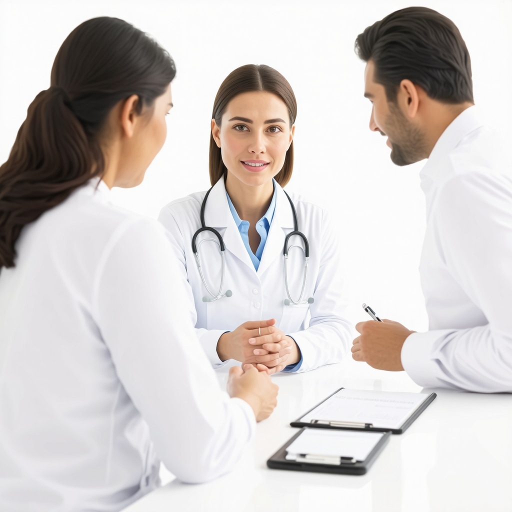 Doctor-Prescribed Weight Loss Plans That Fit Your Busy Lifestyle