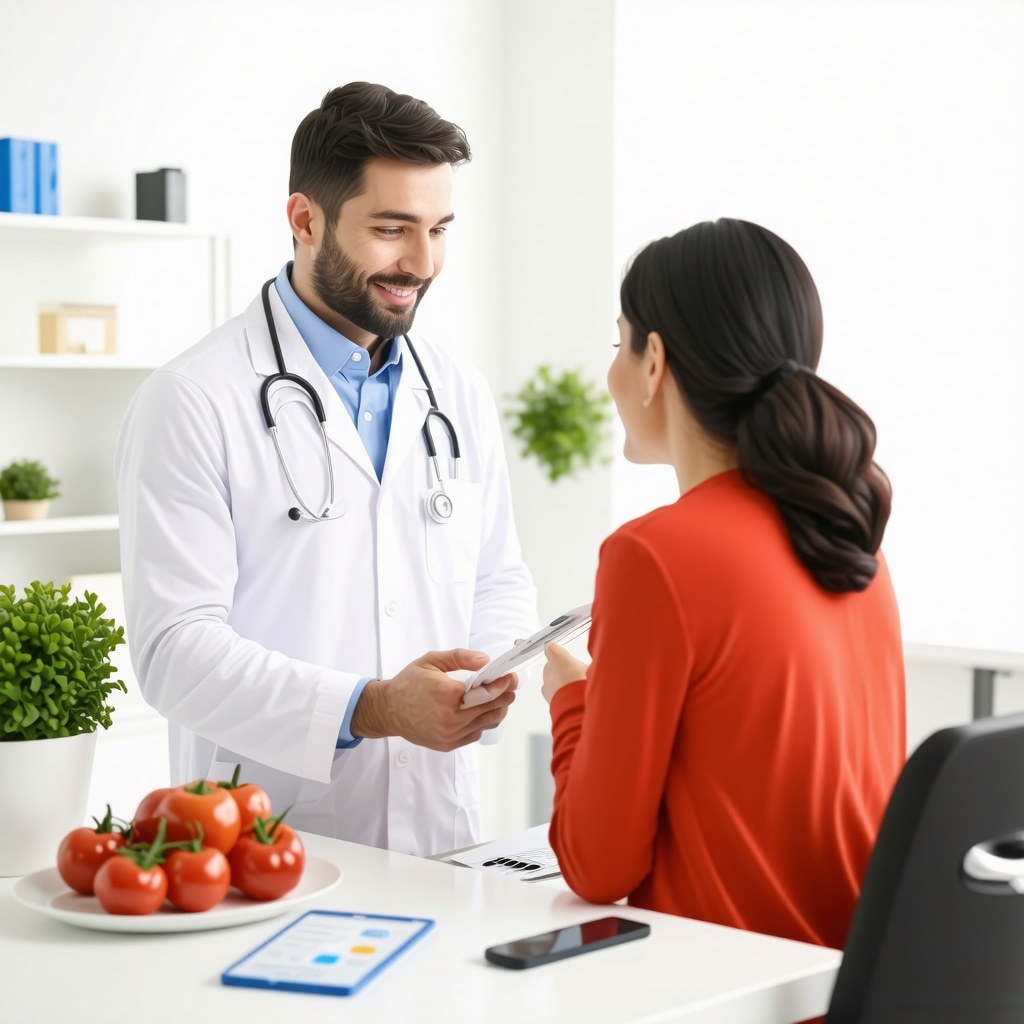 Doctor-Prescribed Weight Loss Plans That Fit Your Personal Needs