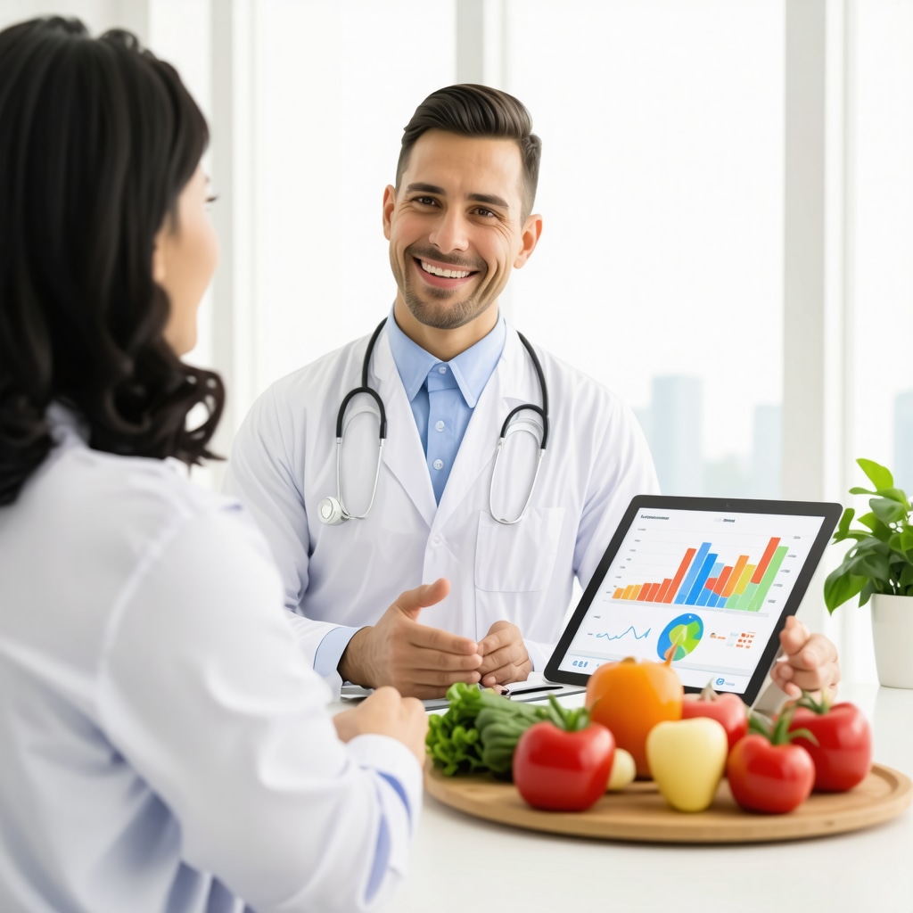 Doctor-Prescribed Weight Loss Plans: Top Tips for Fast Results