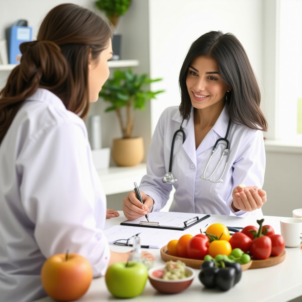 Doctor-Prescribed Weight Loss Plans for Healthy Fat Reduction