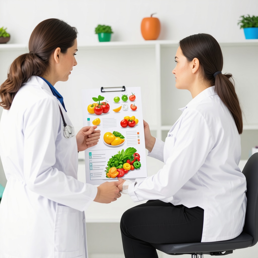 Doctor-Prescribed Weight Loss Plans for Sustainable Fat Loss