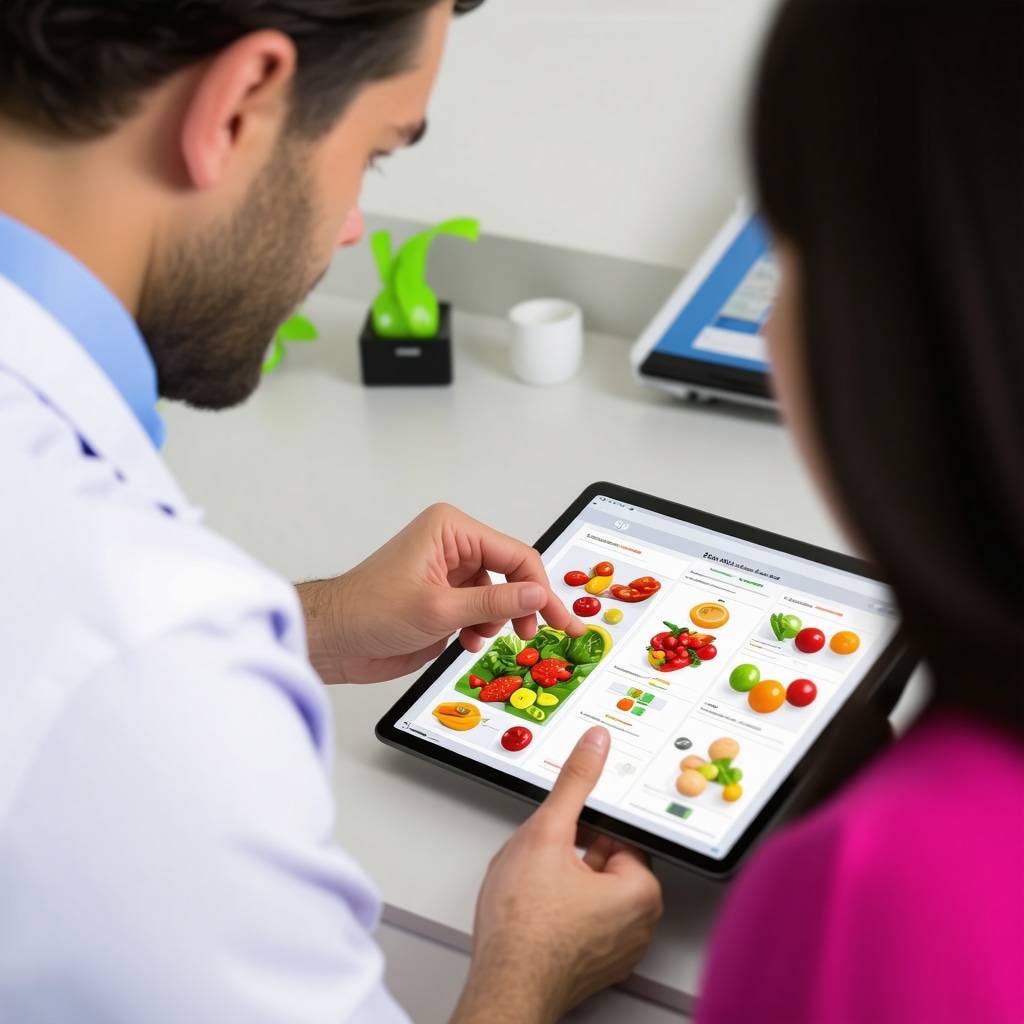 Doctor-Prescribed Weight Loss Plans for Sustainable Long-Term Results