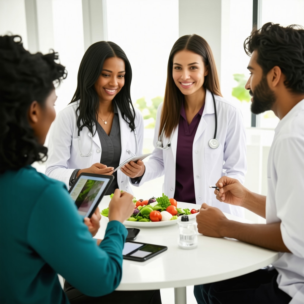 Doctor-Prescribed Weight Loss Plans to Fit Your Lifestyle in 2025