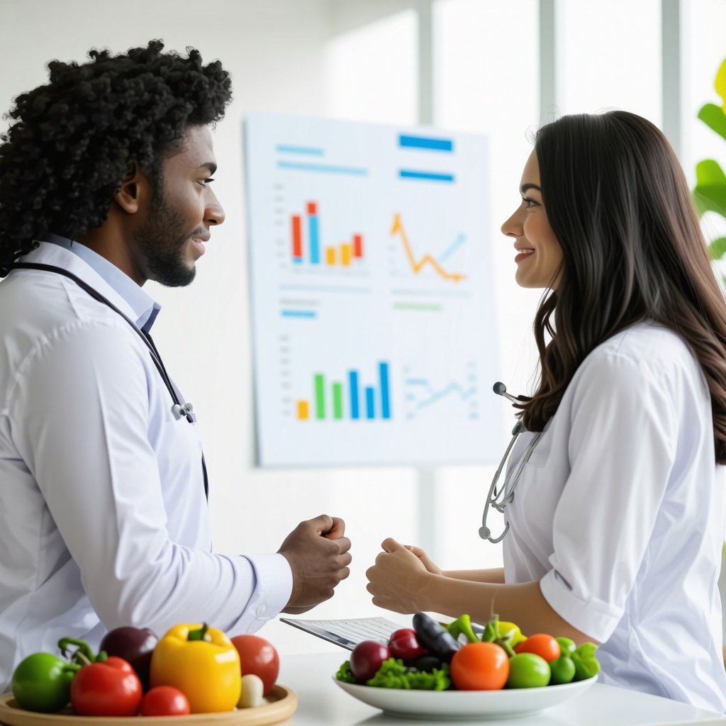 Doctor Prescribed Weight Loss: Tailored Plans for Fat Loss Success