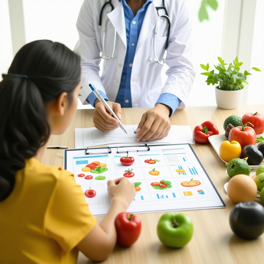 Effective Doctor-Led Fat Loss Plans for Sustainable Weight Loss