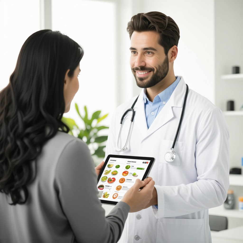 Effective Doctor-Prescribed Weight Loss Plans for Lasting Fat Loss