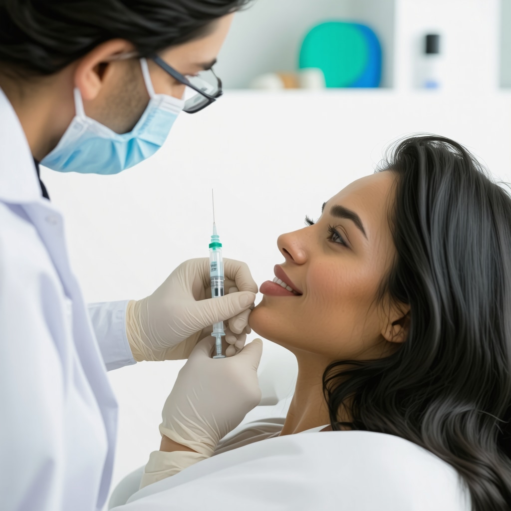 Effective FDA Approved Injectable Weight Loss Treatments in 2025